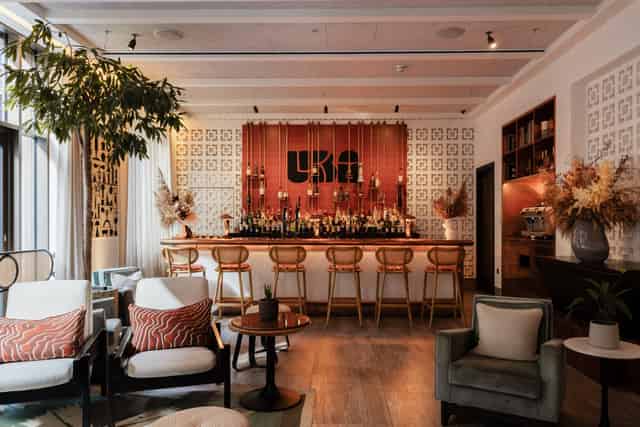 UBA Bar 