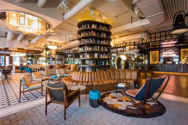 Only YOU Hotel Atocha