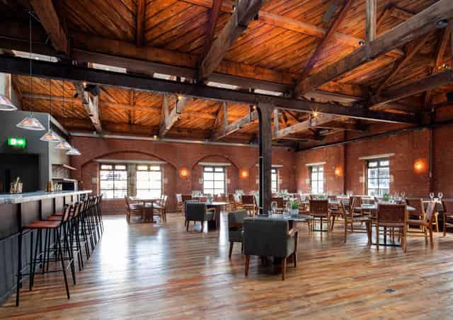Timber Loft