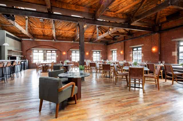 Timber Loft