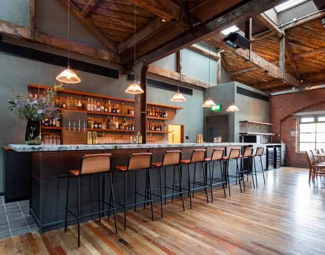 Timber Loft