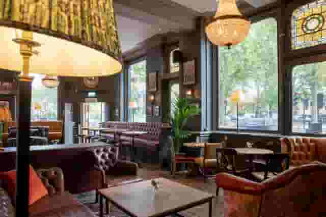 Brook Green Hotel