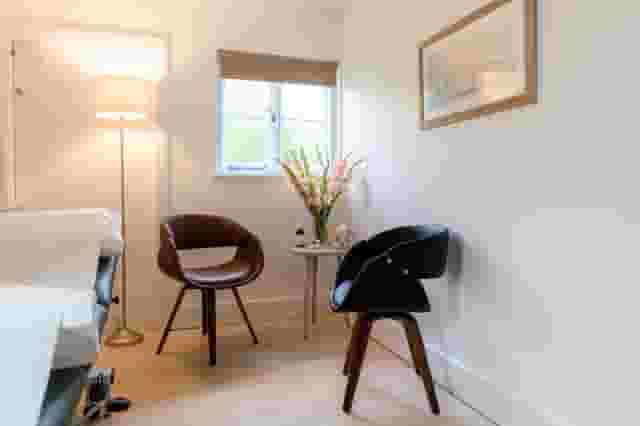 The Oak House Studio