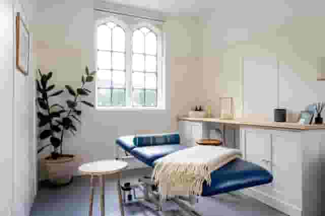 The Oak House Studio