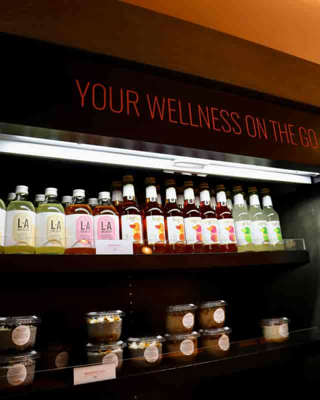 Vita Boutique Fitness