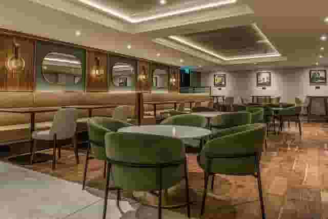 Hilton London Watford
