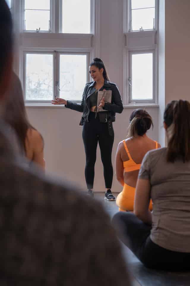 Bliss Studio