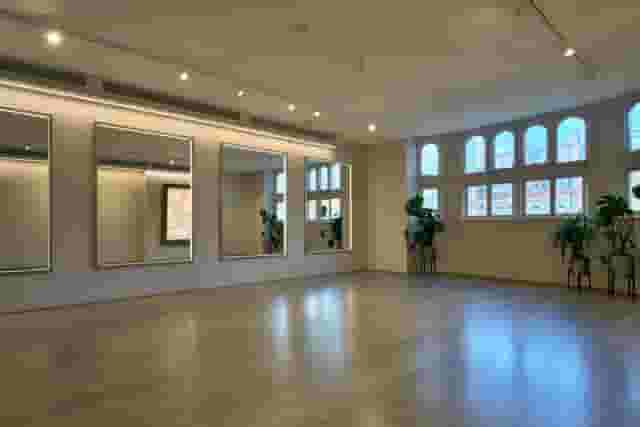 Bliss Studio