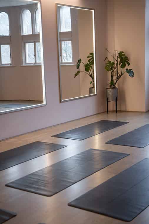 Bliss Studio