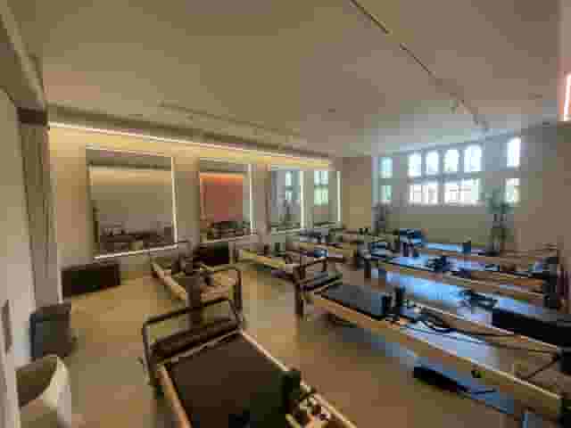 Bliss Studio
