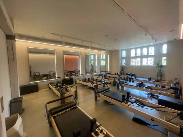 Bliss Studio