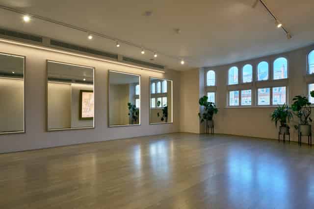 Bliss Studio