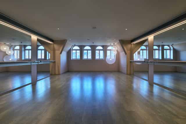 Light Loft