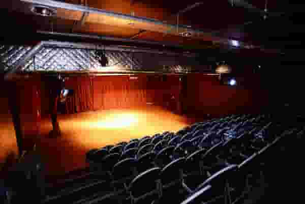 Theatre