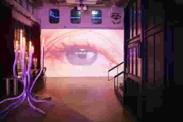 Shoreditch Arts Club