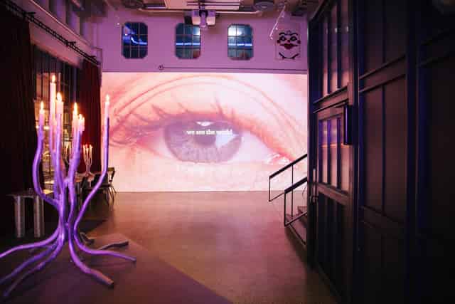 Whole Venue