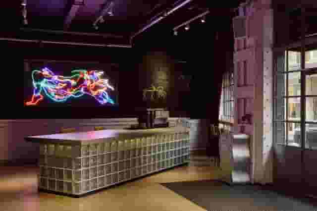 Shoreditch Arts Club