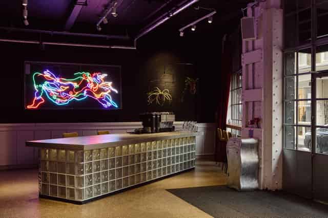 Whole Venue