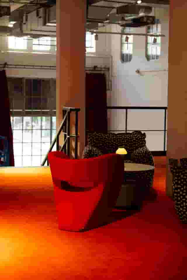 Shoreditch Arts Club