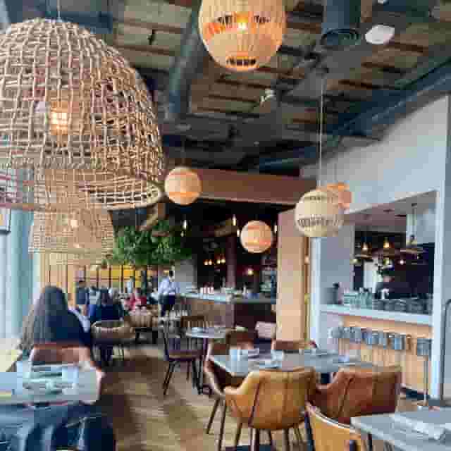 Treehouse Hotel London