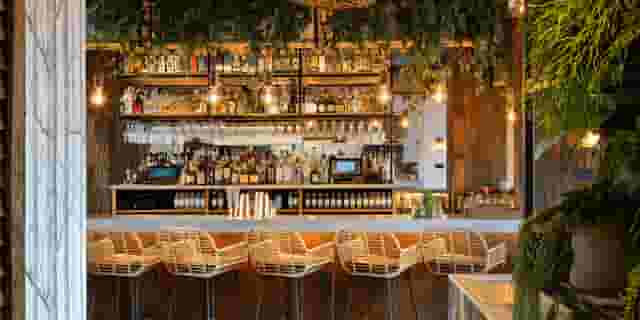 Treehouse Hotel London