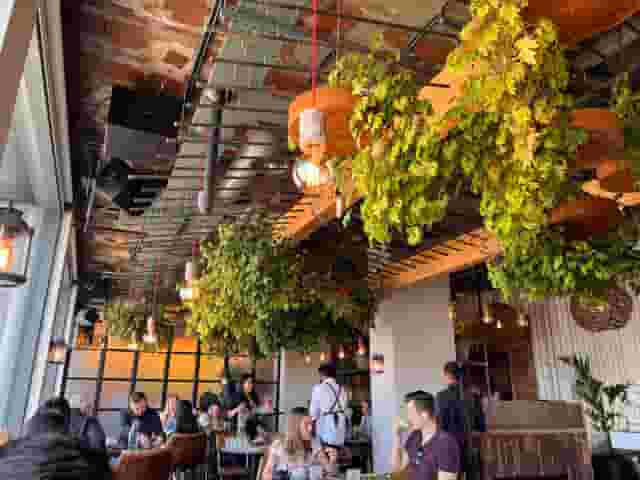 Treehouse Hotel London