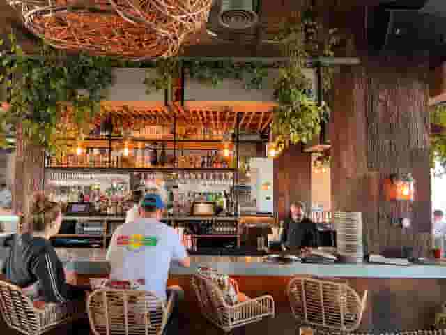 Treehouse Hotel London
