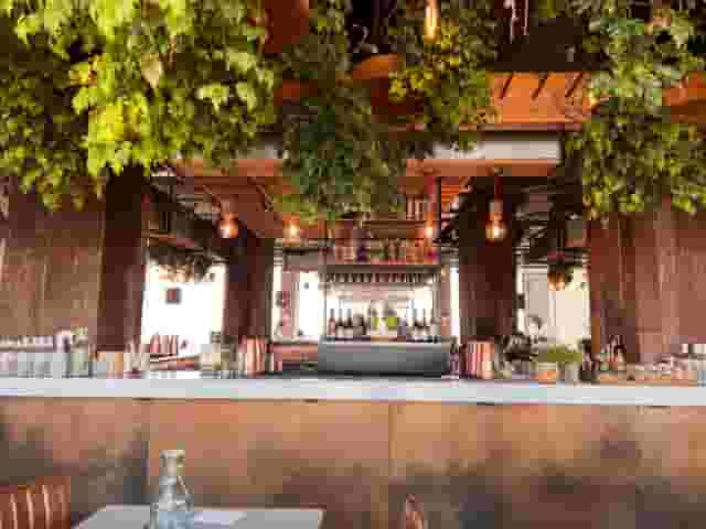 Treehouse Hotel London