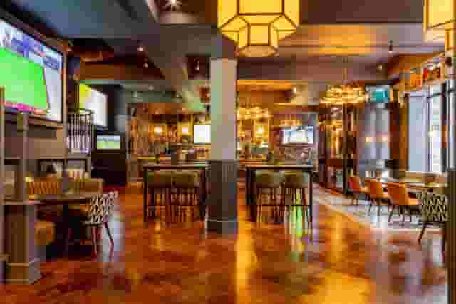 Goldwood Pub & Kitchen