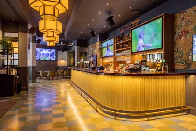 Venue Exclusive Hire