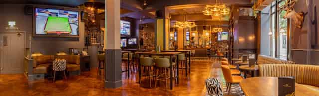 Venue Exclusive Hire 