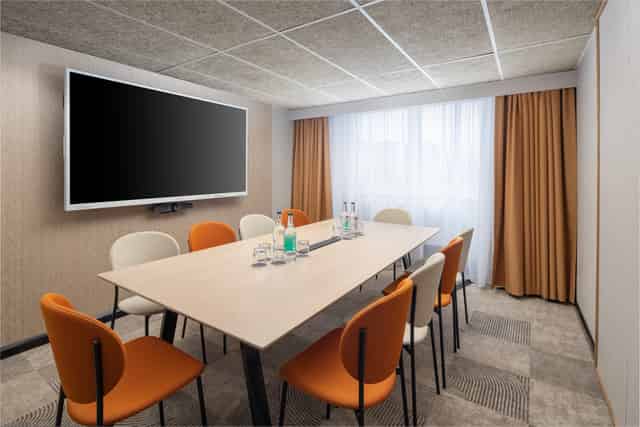 Victoria Park Suite