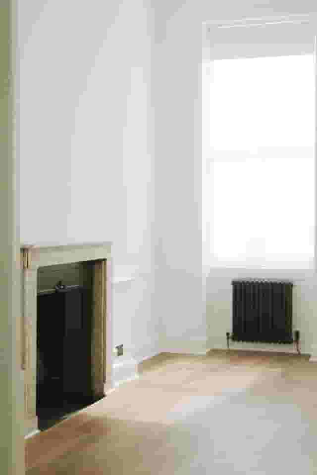 34 Bloomsbury