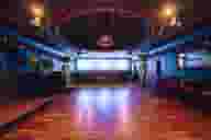 Christmas Party Venues