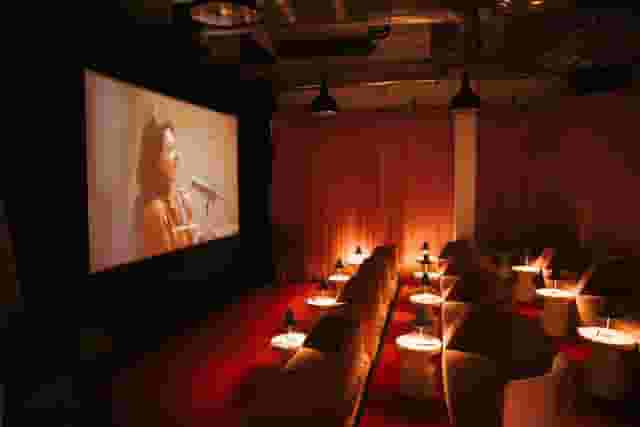 Shoreditch Arts Club