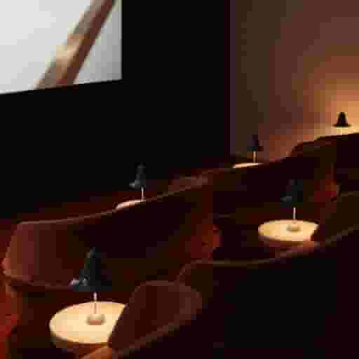 Shoreditch Arts Club
