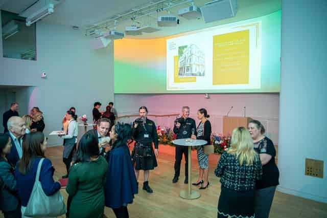 Corporate Event