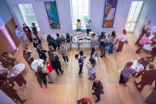 Wohl Gallery