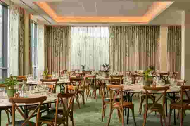 Treehouse Hotel Manchester