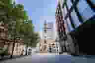 City Of London