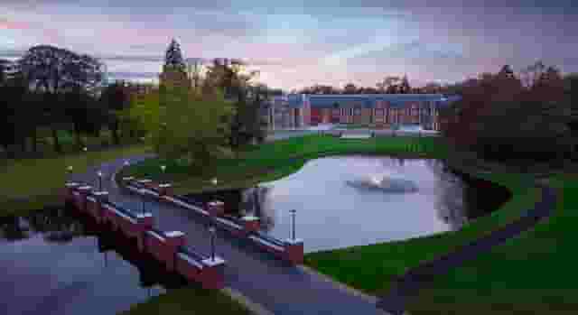 Fairmont Windsor Park