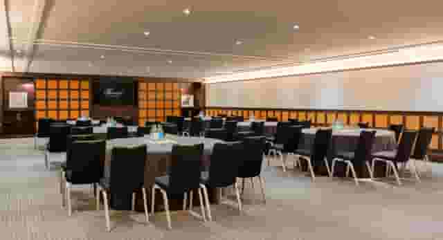Fairmont Windsor Park
