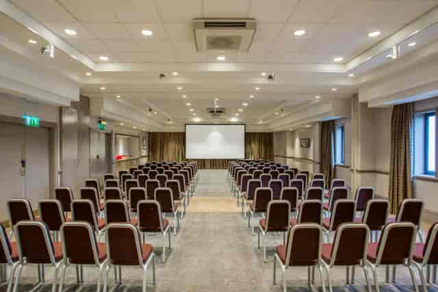 Crowne Plaza Leeds
