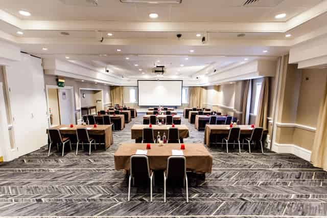 Roundhay Suite