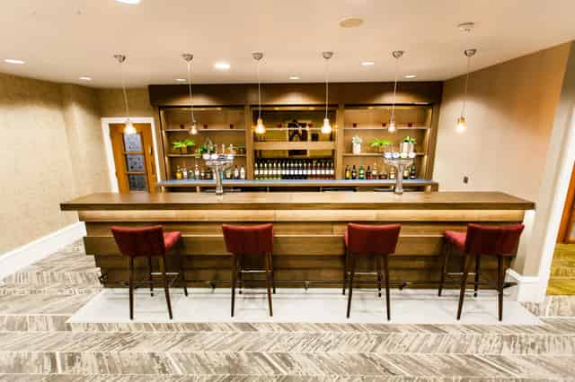 Roundhay Suite