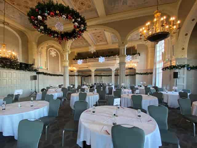 Ballroom