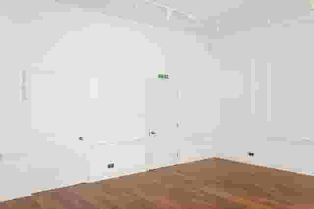 34 Bloomsbury