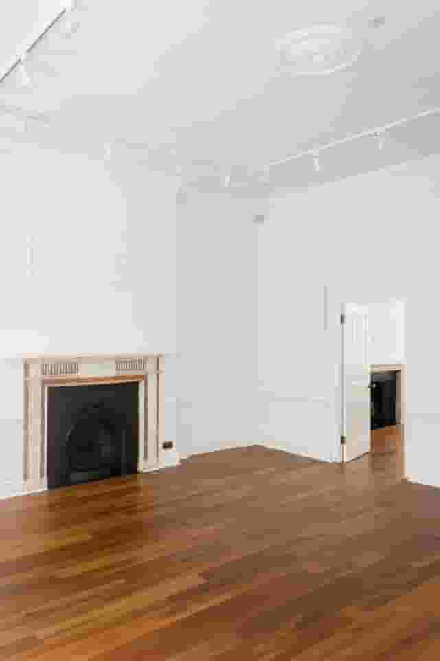 34 Bloomsbury