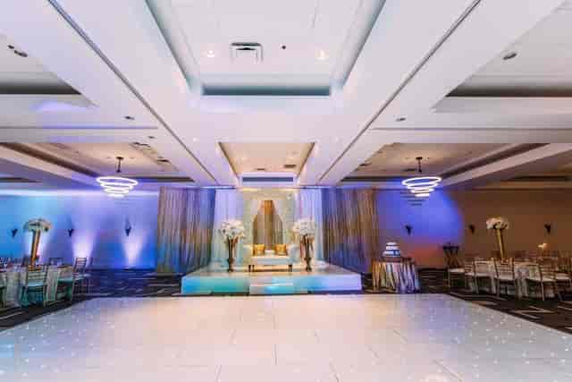 Hilton Boston/Woburn