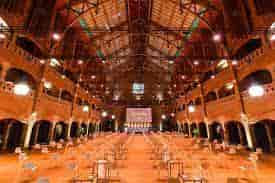 Beurs van Berlage